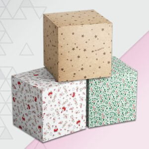 Christmas Charity Wrap